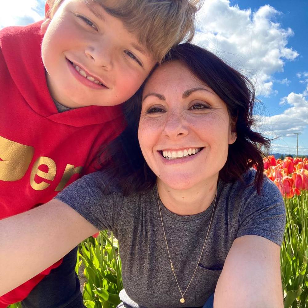 Meet your Posher, Sarah